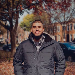 Meet your Posher, Mark